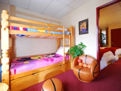 Capri Hotel