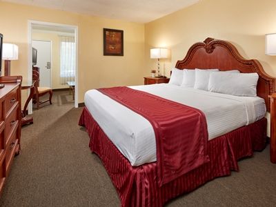 Hotel Capri